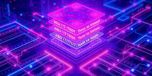 Layer A Solutions: Scaling the Blockchain