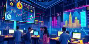 Crypto Derivatives: Hedging and Speculation