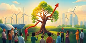 Impact Investing: Aligning Values with Returns