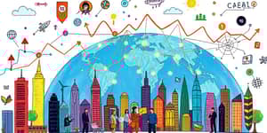 Emerging Markets: High Growth, High Potential