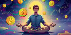 The Psychology of Crypto Investing: Mastering Your Emotions