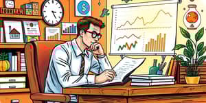 The Intelligent Investor: Informed Decisions for Success