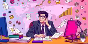 Beyond the Ticker: Understanding Company Fundamentals