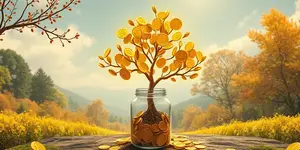 The Power of Patience: Long-Term Investment Rewards