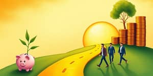 Your Investment Journey: Milestones and Momentum