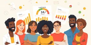 Building Credit with Loans: A Strategic Approach