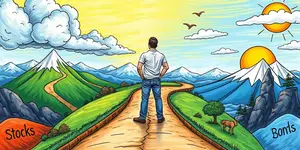 The Prudent Path: Risk Management for Investors