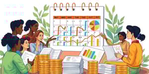 The Art of Repayment: Mastering Your Loan Schedule