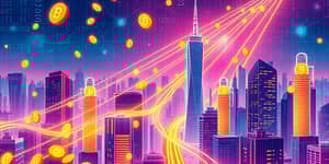 The Digital Gold Rush: Investing in Cryptocurrencies (Carefully)