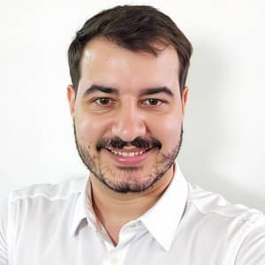Giovanni Medeiros