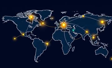 Blockchain Beyond Bitcoin: Exploring Enterprise Solutions