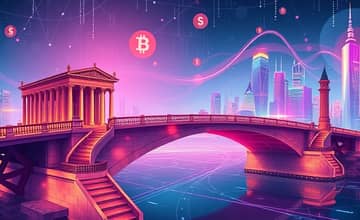 Stablecoins: A Bridge Between Traditional and Digital Finance