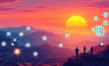 Navigating the DeFi Landscape: Understanding Decentralized Finance