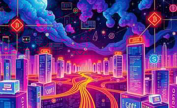 Understanding Smart Contracts: The Engine of Web3