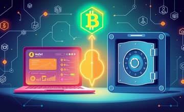 Understanding Crypto Wallets: Hot vs. Cold Storage