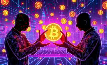 Privacy Coins: Anonymity in the Digital Age