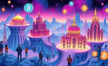 The Metaverse and Crypto: A New Frontier for Investment