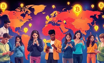 The Future of Payments: How Crypto is Changing Transactions