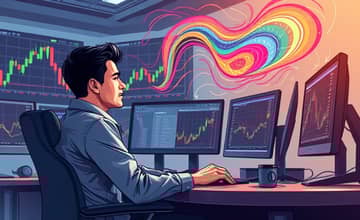 The Psychology of Trading: Mastering Your Emotions