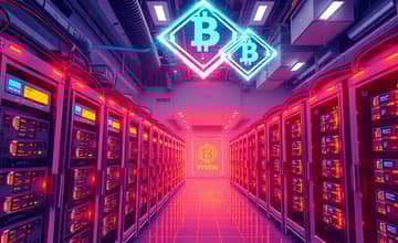 Mining Crypto: A Deep Dive into Proof-of-Work