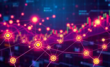 Predictive Markets and Blockchain: Forecasting the Future