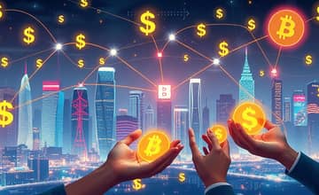 Central Bank Digital Currencies (CBDCs): The Government's Crypto