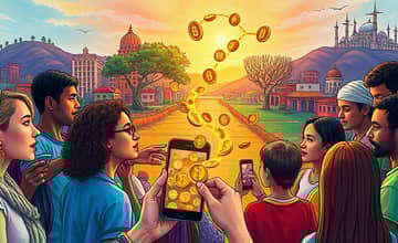 Crypto Adoption in Emerging Markets: A Growth Story