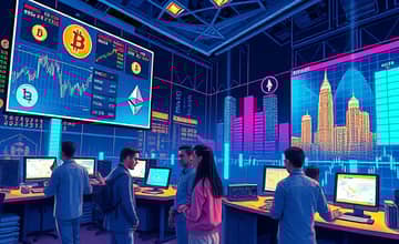 Crypto Derivatives: Hedging and Speculation