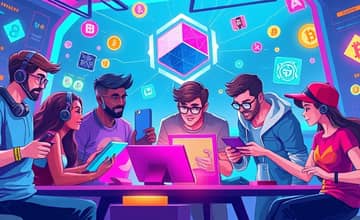 Web3 Gaming: Play-to-Earn and Beyond