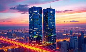 Mergers & Acquisitions: Understanding Corporate Growth