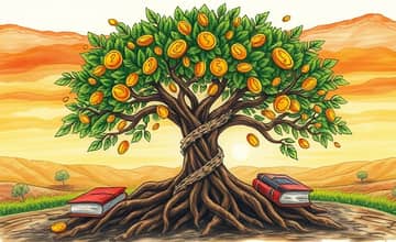 Building Wealth: A Long-Term Perspective