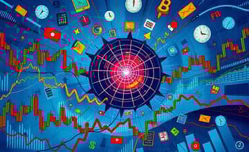 Market Anomalies: Exploiting Inefficiencies