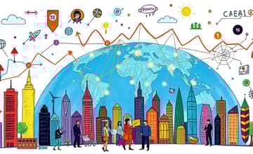 Emerging Markets: High Growth, High Potential