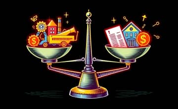 The Art of Valuation: Pricing Assets Accurately