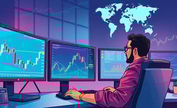 Technical Analysis for Beginners: Charting Your Course