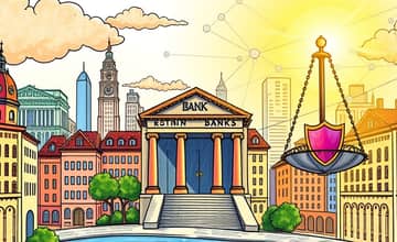 The Role of Regulation in Financial Stability