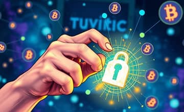 Decentralized Identity: Owning Your Digital Persona