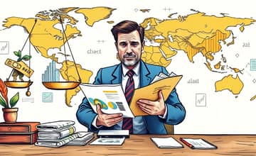 Fundamental Analysis: Digging into Company Health