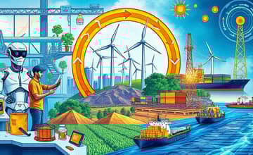 The Microeconomic View: Industry Trends and Their Impact