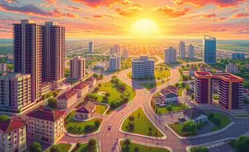 Real Estate as an Asset Class: What You Need to Know