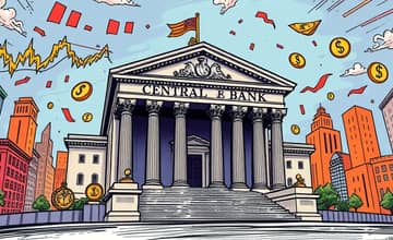 Central Banks and Their Influence on Markets