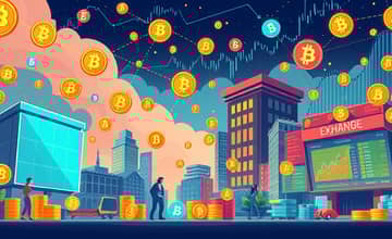 The Evolution of Cryptocurrency Exchanges