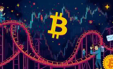 The Psychology of Crypto Markets: Fear and Greed