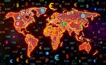 Forex Trading: Navigating Currency Fluctuations