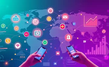 Fintech Innovations: Reshaping Financial Services