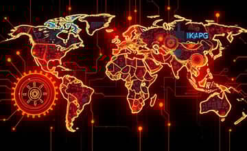 Global Markets Unveiled: Opportunities and Challenges