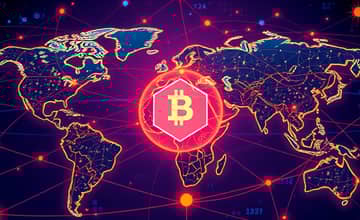 The Impact of Blockchain on Supply Chains