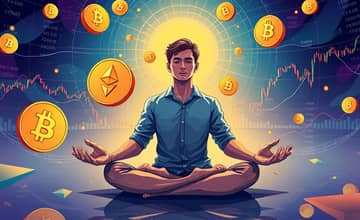 The Psychology of Crypto Investing: Mastering Your Emotions