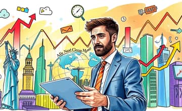 The Investor's Playbook: Mastering Market Dynamics