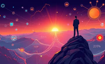 The Investor's Edge: Gaining an Information Advantage